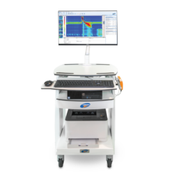 High-Resolution Pharyngeal Manometry