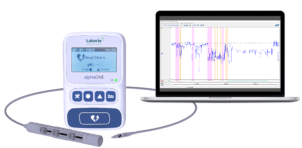 alpHaONE Wireless pH Capsule Reflux Monitoring System for the Treatment of GERD