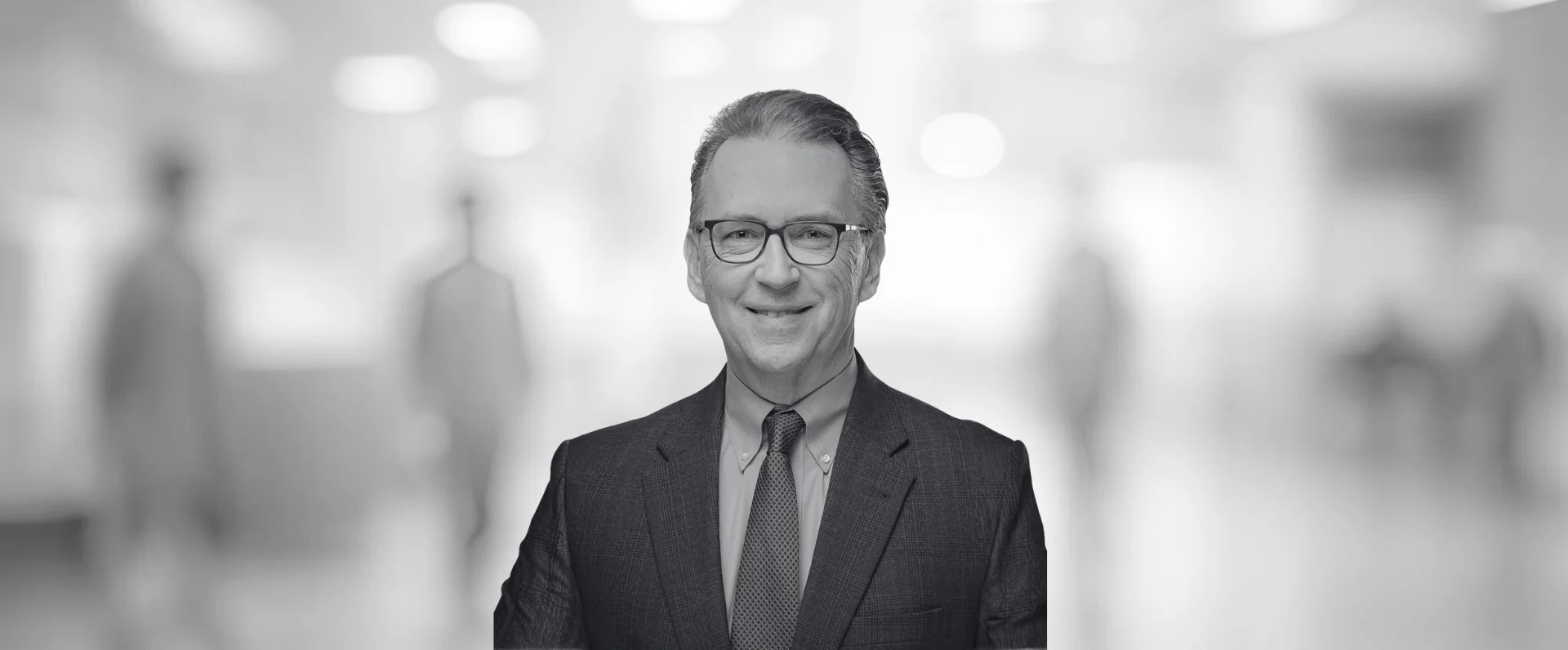 Dr. Douglas Rex Expert Corner
