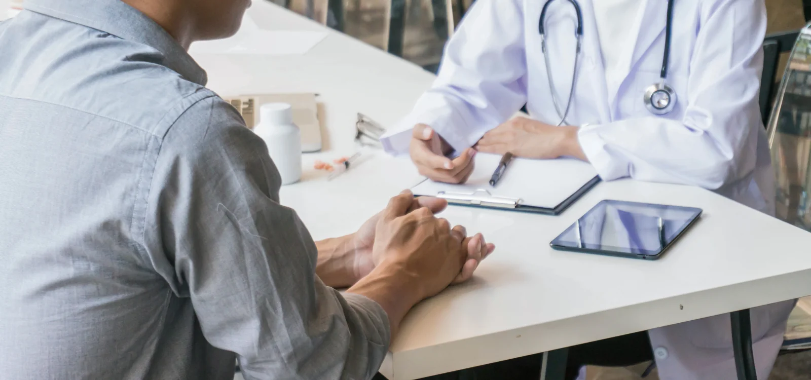 Accidental Bowel Leakage (ABL), Bowel Control Issues, or Fecal Incontinence (FI)?